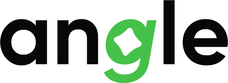 Angle Logo