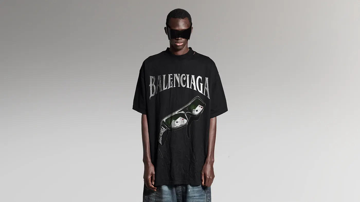 Balenciaga Bad Poker Player &mdash; 3. sayfa