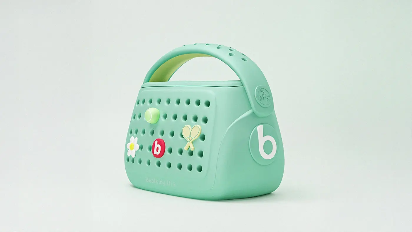 Crocs × Beats by Dre &mdash; 2. sayfa