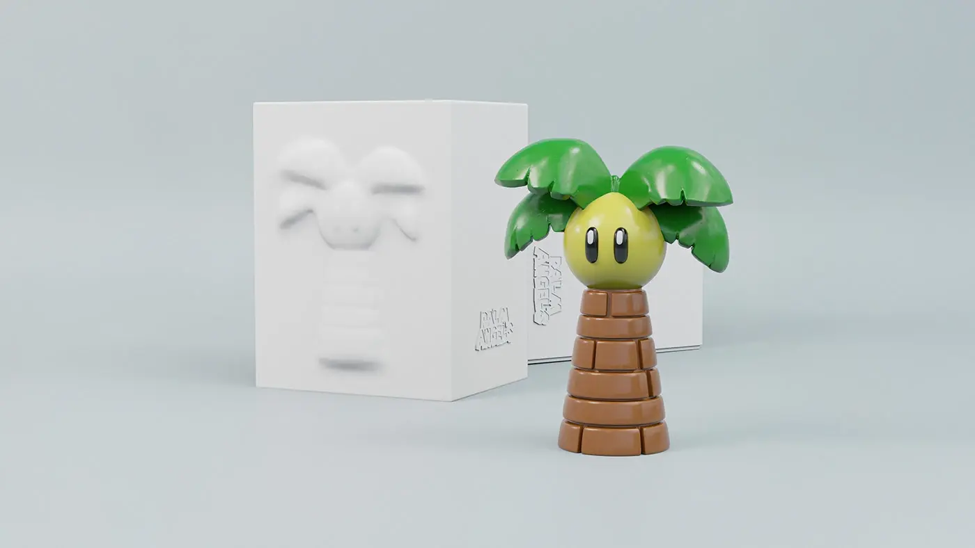 Palm Angels × Super Mario &mdash; 2. sayfa